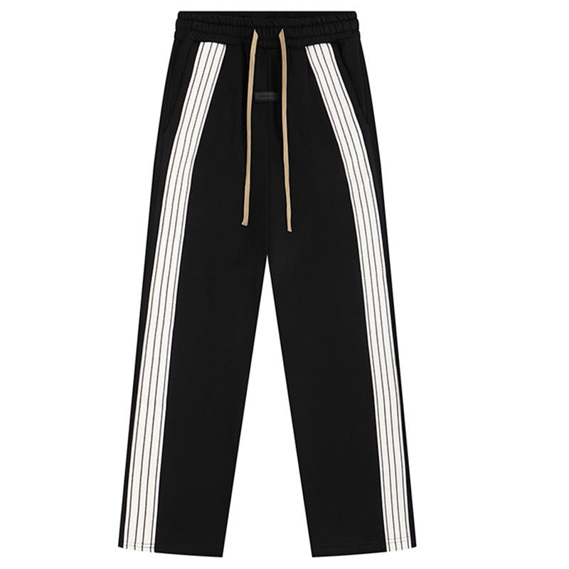 ESSENTIALS Heritage Stripe Sweatpants